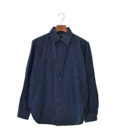 Engineered Garments エンジニアドガーメンツカジュアルシャツ メンズ【中古】【古着】