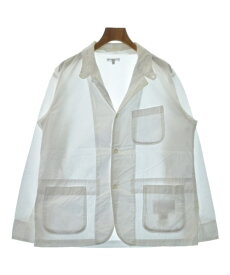 Engineered Garments エンジニアドガーメンツカジュアルジャケット メンズ【中古】【古着】
