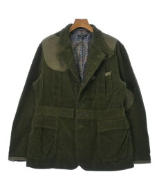 Engineered Garments エンジニアドガーメンツカジュアルジャケット メンズ【中古】【古着】