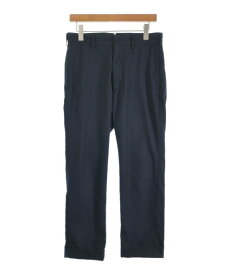 Engineered Garments エンジニアドガーメンツスラックス メンズ 30(M位) 紺【中古】【古着】