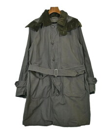 Engineered Garments エンジニアドガーメンツコート（その他） メンズ S グレー【中古】【古着】