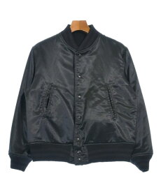 Engineered Garments エンジニアドガーメンツスタジャン メンズ XS 紺【中古】【古着】