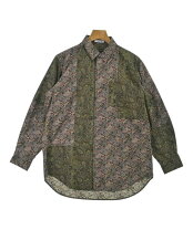 楽天市場】engineered garments ペイズリーの通販