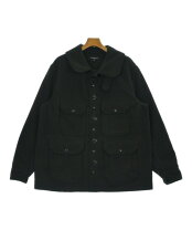 楽天市場】engineered garments loiter jacketの通販