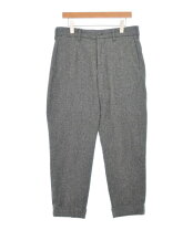 楽天市場】engineered garments パンツ グレーの通販