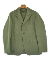 楽天市場】engineered garments loggerの通販