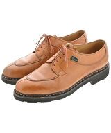 Paraboot パラブーツビジネス・ドレスシューズ メンズ UK8(26.5cm位) 茶系【中古】【古着】