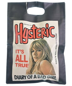 HYSTERIC GLAMOUR ヒステリックグラマーバッグ（その他） メンズ【中古】【古着】