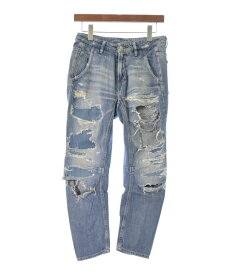 HYSTERIC GLAMOUR ヒステリックグラマーデニムパンツ メンズ【中古】【古着】