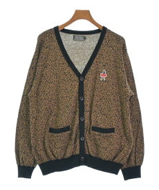 HYSTERIC GLAMOUR ヒステリックグラマーカーディガン メンズ【中古】【古着】