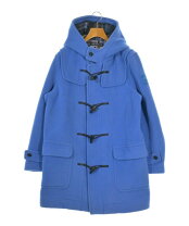 楽天市場】hysteric glamour ダッフルコートの通販