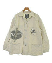 楽天市場】hysteric glamour カバーオールの通販