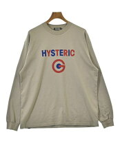 楽天市場】長袖 tシャツ メンズ（ブランドヒステリックグラマー 