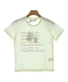 beautiful people ビューティフルピープルTシャツ・カットソー レディース【中古】【古着】