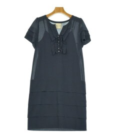 Tiara ティアラワンピース レディース【中古】【古着】