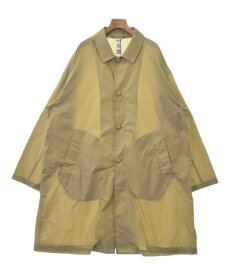 Traditional Weatherwear トラディショナルウェザーウェアステンカラーコート メンズ【中古】【古着】