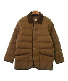 Traditional Weatherwear トラディショナルウェザーウェアダウンジャケット/ダウンベスト メンズ【中古】【古着】