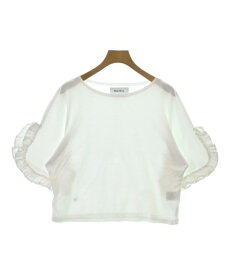 MUVEIL ミュベールTシャツ・カットソー レディース【中古】【古着】