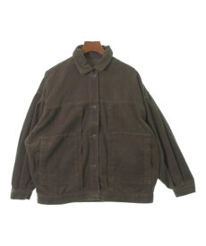 conges payes コンジェペイエブルゾン（その他） レディース【中古】【古着】