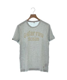 G-STAR RAW ジースターローTシャツ・カットソー メンズ【中古】【古着】