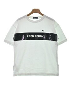 FRED PERRY フレッドペリーTシャツ・カットソー レディース【中古】【古着】