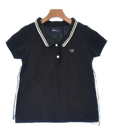 FRED PERRY フレッドペリーポロシャツ レディース【中古】【古着】