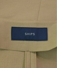 SHIPS シップスカジュアルジャケット レディース【中古】【古着】