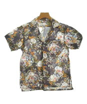 楽天市場】engineered garments シャツ 半袖の通販