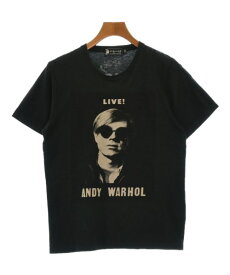 Andy Warhol BY HYSTERIC GLAMOUR アンディウォーホルバイヒステリックグラマーTシャツ・カットソー メンズ【中古】【古着】