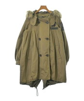 楽天市場】hysteric glamour モッズコートの通販