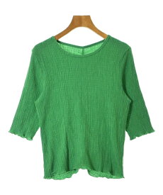 green label relaxing グリーンレーベルリラクシングTシャツ・カットソー レディース【中古】【古着】