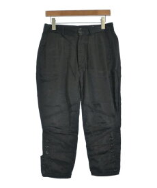 KAPITAL キャピタルパンツ（その他） レディース 1(S位) 黒【中古】【古着】