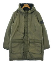 楽天市場】diesel ロングダウンジャケットの通販