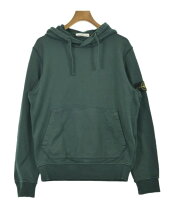 楽天市場】stone island（カラーグリーン）（パーカー｜トップス 