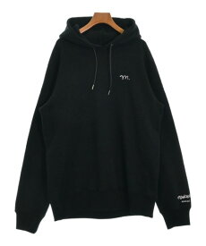 sacai サカイパーカー メンズ【中古】【古着】