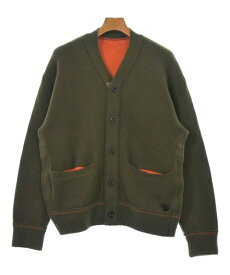 sacai サカイカーディガン メンズ【中古】【古着】