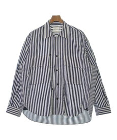 sacai サカイカジュアルシャツ メンズ【中古】【古着】