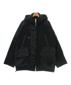 sacai サカイブルゾン（その他） メンズ【中古】【古着】