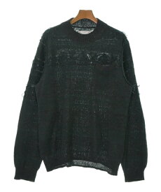 sacai サカイニット・セーター メンズ【中古】【古着】