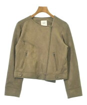 楽天市場】beams heart シングルライダースの通販