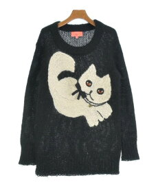 MANOUSH マヌーシュニット・セーター レディース【中古】【古着】