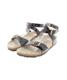 BIRKENSTOCK ビルケンシュトックサンダル レディース【中古】【古着】