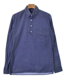 J.CREW ジェイクルーカジュアルシャツ メンズ【中古】【古着】