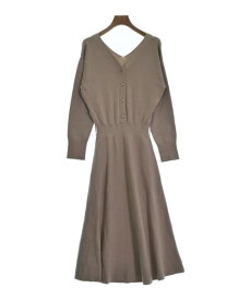 Loungedress ラウンジドレスワンピース レディース【中古】【古着】