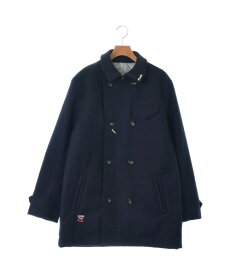 PORTER CLASSIC ポータークラシックピーコート メンズ【中古】【古着】