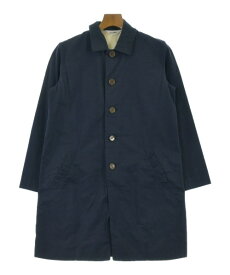 DIGAWEL ディガウェルコート（その他） メンズ 0(XS位) 紺【中古】【古着】