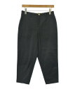 DIGAWEL ディガウェルクロップドパンツ メンズ【中古】【古着】