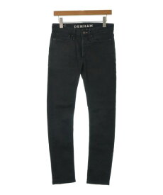 DENHAM デンハムデニムパンツ メンズ【中古】【古着】