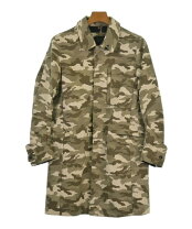 楽天市場】DENHAM（サイズ（S/M/L）SS）（コート・ジャケット｜メンズ  