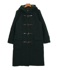 Traditional Weatherwear トラディショナルウェザーウェアダッフルコート レディース【中古】【古着】